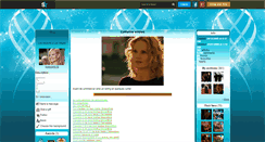 Desktop Screenshot of lesexperts10.skyrock.com