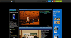 Desktop Screenshot of basketlandes-40-lfb.skyrock.com