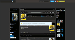 Desktop Screenshot of lemonade-mouth-39302.skyrock.com