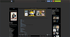 Desktop Screenshot of iwantyouforusarmy.skyrock.com