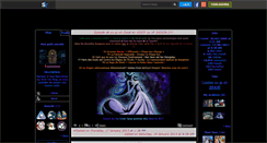 Desktop Screenshot of matamiaou.skyrock.com