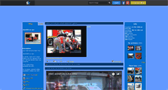 Desktop Screenshot of alain008-ex-spv.skyrock.com