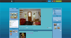 Desktop Screenshot of maison-saintgildas.skyrock.com