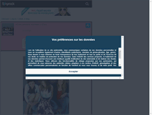 Tablet Screenshot of les-3-soeurette-de-coeur.skyrock.com