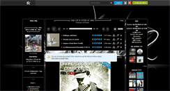 Desktop Screenshot of lif-k-lyrikal.skyrock.com