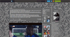 Desktop Screenshot of graza57.skyrock.com