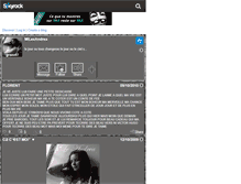 Tablet Screenshot of graza57.skyrock.com