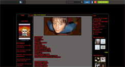 Desktop Screenshot of monkey-fire.skyrock.com