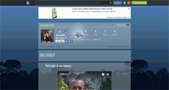 Desktop Screenshot of droitaubut1981.skyrock.com