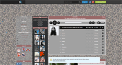 Desktop Screenshot of estellelerman.skyrock.com