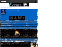 Tablet Screenshot of erka-production.skyrock.com