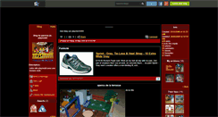 Desktop Screenshot of passion-de-playmobil.skyrock.com