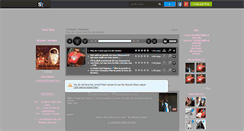 Desktop Screenshot of m-pauul.skyrock.com