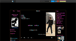 Desktop Screenshot of f4-shii0n-styl3.skyrock.com