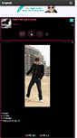Mobile Screenshot of f4-shii0n-styl3.skyrock.com
