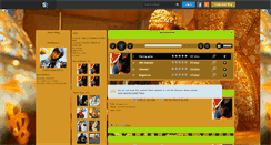 Desktop Screenshot of chelha-conexiion-01.skyrock.com
