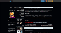 Desktop Screenshot of made-in-south-korea.skyrock.com