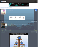 Tablet Screenshot of gaayyy.skyrock.com