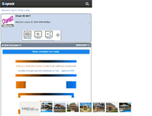 Tablet Screenshot of cham93.skyrock.com