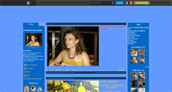 Desktop Screenshot of belle-du-013.skyrock.com