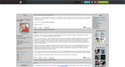 Desktop Screenshot of o-zac-efron-o.skyrock.com