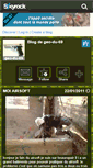 Mobile Screenshot of geo-du-69.skyrock.com