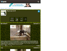 Tablet Screenshot of geo-du-69.skyrock.com