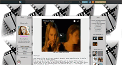 Desktop Screenshot of film-pr-ado.skyrock.com