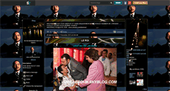 Desktop Screenshot of leroi-m.skyrock.com