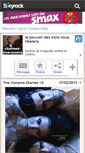 Mobile Screenshot of charmed-love-source.skyrock.com