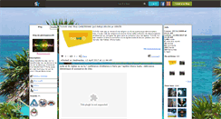 Desktop Screenshot of gloireajesus28.skyrock.com