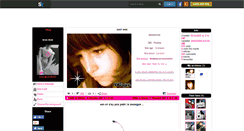 Desktop Screenshot of ii-ns-up-or-t4-bl3.skyrock.com