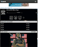 Tablet Screenshot of curtis-jacks0n50.skyrock.com