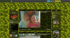Desktop Screenshot of horizon600.skyrock.com