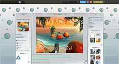 Desktop Screenshot of oasis-fan-club-xd.skyrock.com