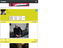 Tablet Screenshot of bzo92.skyrock.com