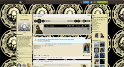 Desktop Screenshot of c-moz.skyrock.com