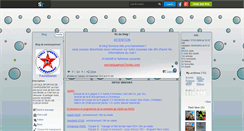Desktop Screenshot of escharquemont.skyrock.com