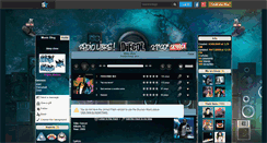 Desktop Screenshot of bbey-chou-xx.skyrock.com