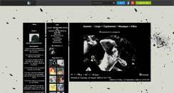 Desktop Screenshot of harderxthanxyouxknow.skyrock.com