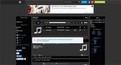 Desktop Screenshot of abdelcrime76.skyrock.com