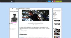 Desktop Screenshot of fiic-mister-louly.skyrock.com