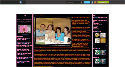 Desktop Screenshot of myherbalife.skyrock.com
