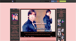 Desktop Screenshot of bollywood-intense.skyrock.com