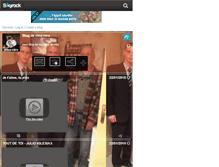 Tablet Screenshot of irma-roro.skyrock.com