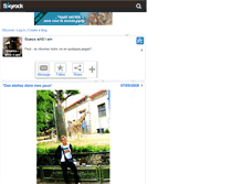 Tablet Screenshot of guess--wh0--i-am.skyrock.com