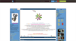 Desktop Screenshot of chiante-citation.skyrock.com