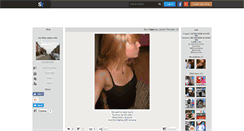 Desktop Screenshot of my-baby-style.skyrock.com