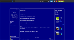 Desktop Screenshot of musictopten.skyrock.com