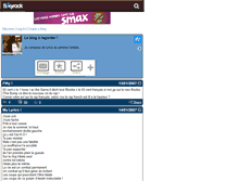 Tablet Screenshot of booba85170.skyrock.com